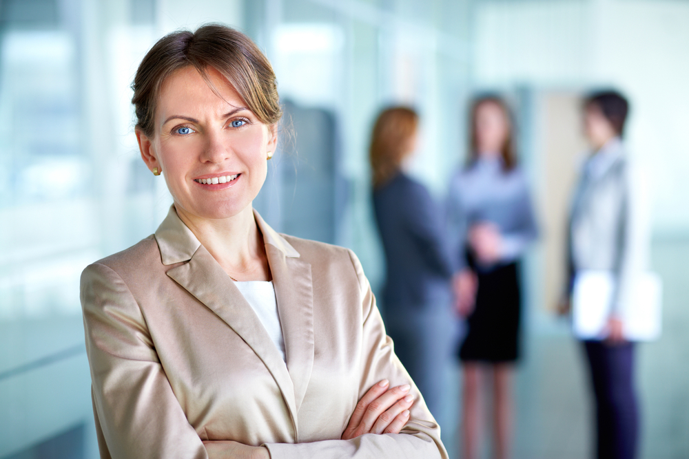 Why Having Women in Management is Good for Business