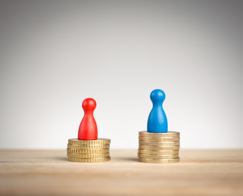 Gender Pay Equity