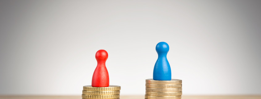 Gender Pay Equity