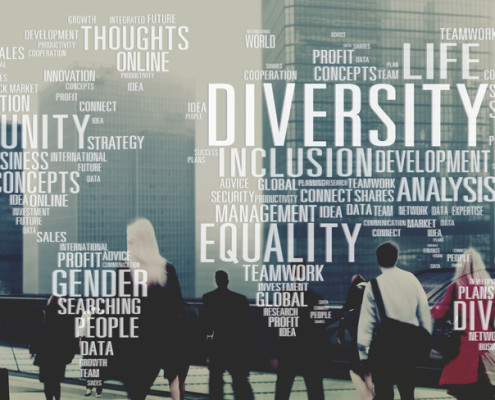 The Real Value In Diversity And Inclusion Policies