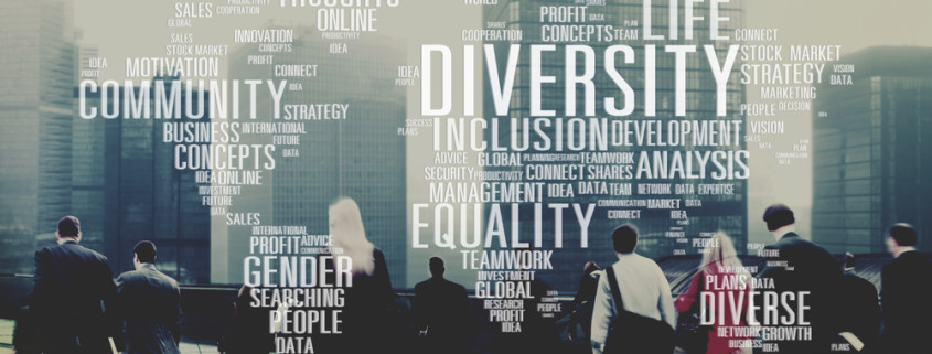 The Real Value In Diversity And Inclusion Policies