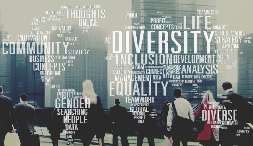 The Real Value In Diversity And Inclusion Policies