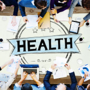 Why A Healthy Workforce Matters
