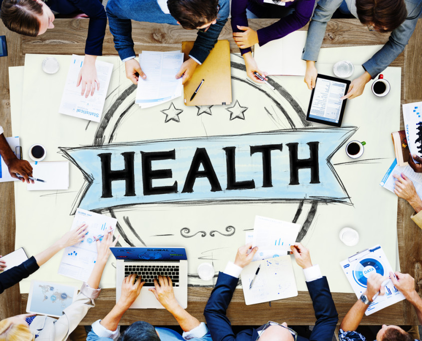 Why A Healthy Workforce Matters