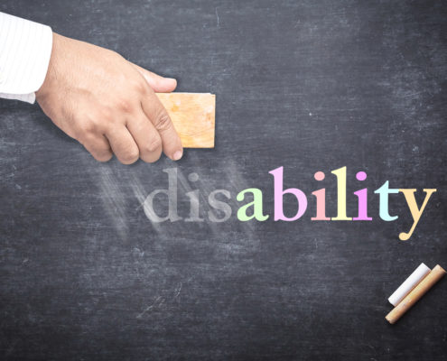 Building Better Workplaces For People With Disabilities