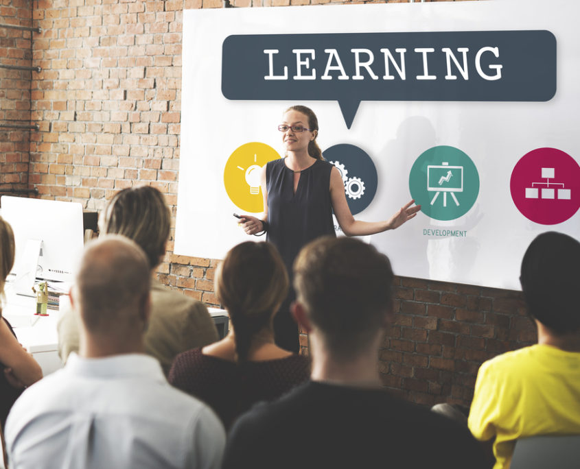 The Power Of Effective Workplace Learning