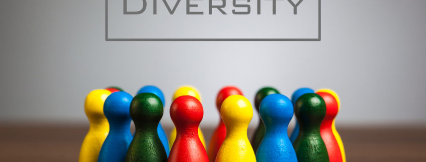Bashing Down Diversity Barriers In Australian Investment Management
