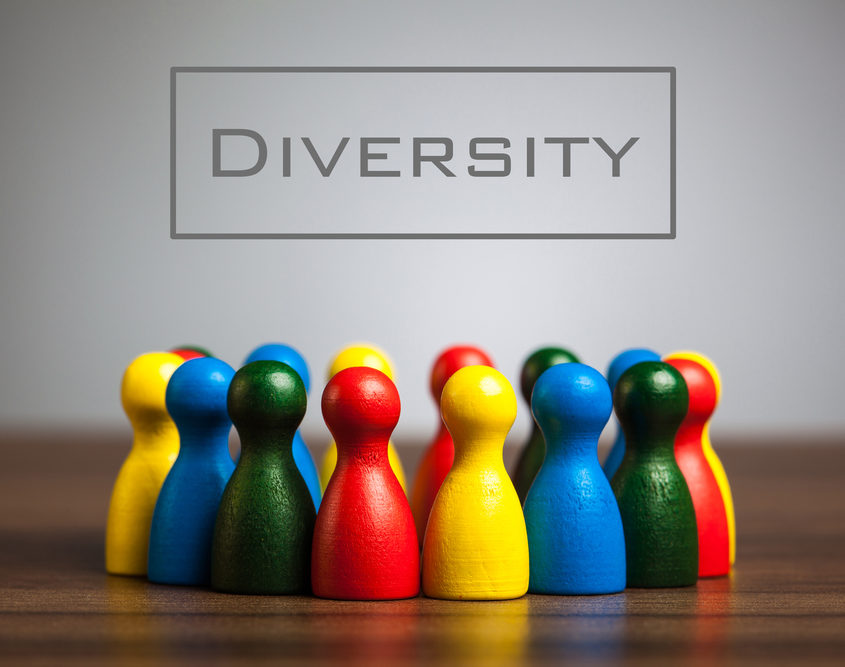 Bashing Down Diversity Barriers In Australian Investment Management