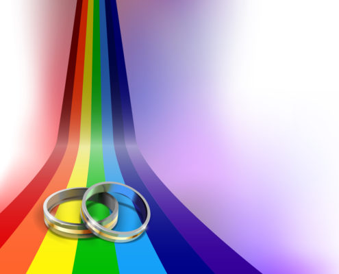 Employee Support Strategies During The Marriage Equality Debate