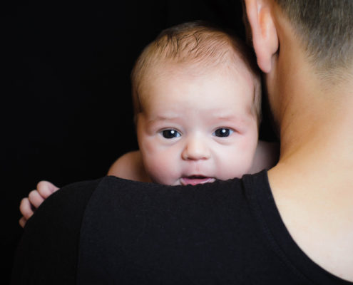 Strategies for Encouraging Men to Take Parental Leave