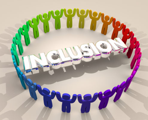 Research shows investing in inclusion pays off for Australian workplaces