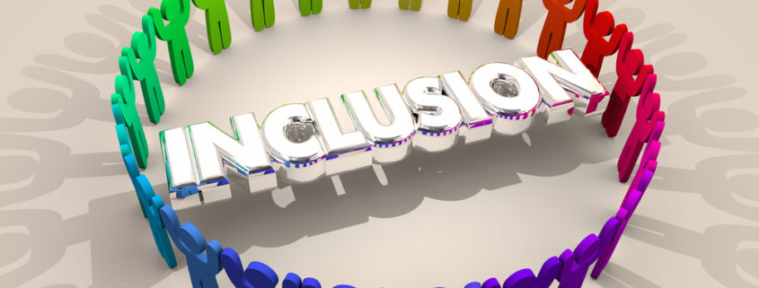 Research shows investing in inclusion pays off for Australian workplaces