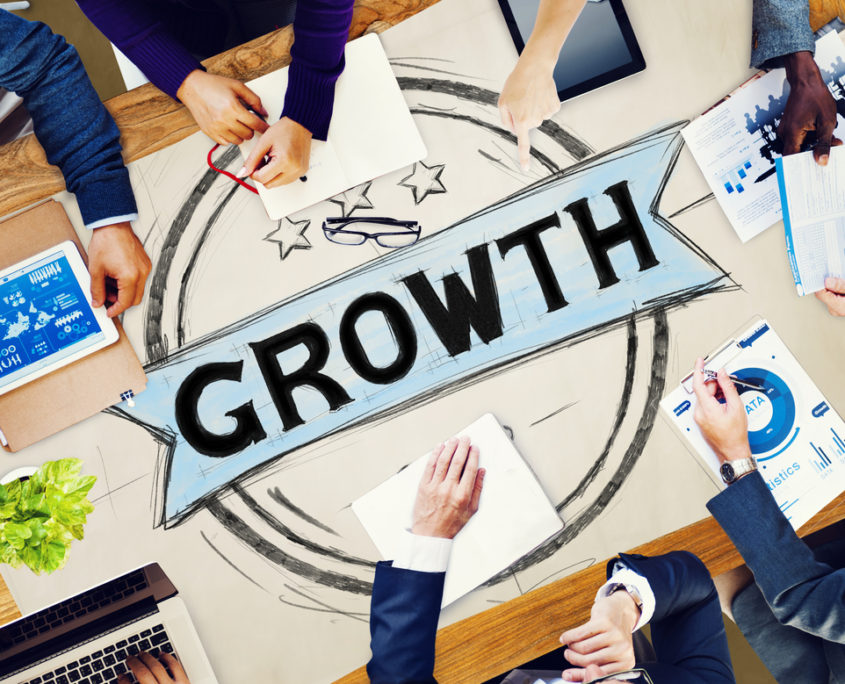 4 Strategies for Improving Growth Through Diversity