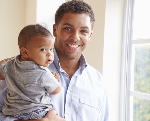 How Employers Can Encourage Men to Take Parental Leave