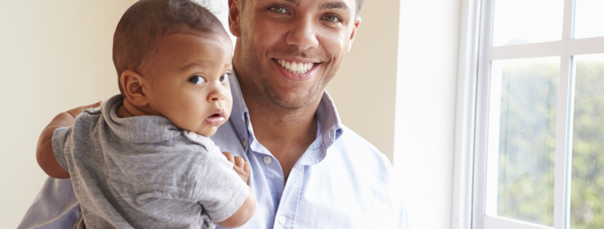 How Employers Can Encourage Men to Take Parental Leave