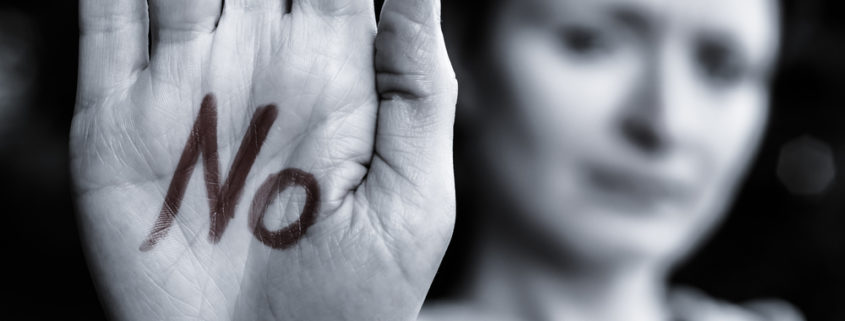 Saying No To Violence Against Women In The Workplace