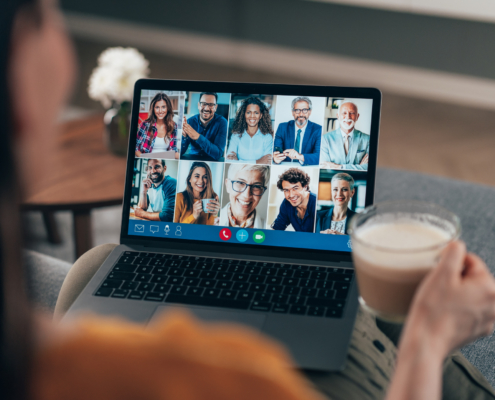 Communication Tips To Build Connection and Support Remote Teams