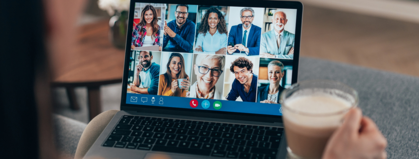 Communication Tips To Build Connection and Support Remote Teams