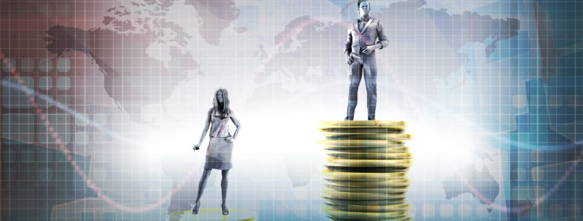 Addressing the Gender Pay Gap: A Business Priority